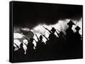 Canvas Black