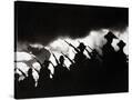 Stretched Canvas