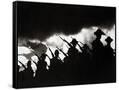 Canvas Black