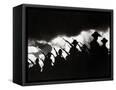 Canvas Black