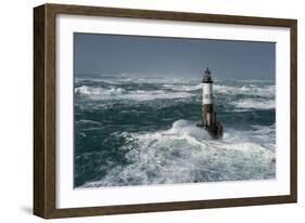 Armen, L'enfer Des Enfers-Mathieu Rivrin-Framed Photographic Print