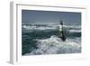 Armen, L'enfer Des Enfers-Mathieu Rivrin-Framed Photographic Print