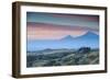 Armenia, Aragatsotn, Yerevan, Amberd Fortress Located on the Slopes of Mount Aragats-Jane Sweeney-Framed Photographic Print