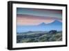 Armenia, Aragatsotn, Yerevan, Amberd Fortress Located on the Slopes of Mount Aragats-Jane Sweeney-Framed Photographic Print