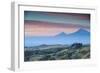 Armenia, Aragatsotn, Yerevan, Amberd Fortress Located on the Slopes of Mount Aragats-Jane Sweeney-Framed Photographic Print