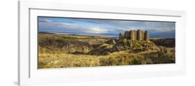 Armenia, Aragatsotn, Yerevan, Amberd Fortress on the Slopes of Mount Aragats-Jane Sweeney-Framed Photographic Print