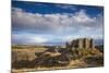 Armenia, Aragatsotn, Yerevan, Amberd Fortress on the Slopes of Mount Aragats-Jane Sweeney-Mounted Photographic Print