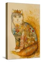 Armenia Cat-Oxana Zaika-Stretched Canvas