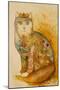 Armenia Cat-Oxana Zaika-Mounted Giclee Print