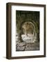 Armenia, Debed Canyon, Sanahin. Sanahin Monastery interior, 10th century.-Walter Bibikow-Framed Photographic Print