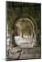 Armenia, Debed Canyon, Sanahin. Sanahin Monastery interior, 10th century.-Walter Bibikow-Mounted Photographic Print