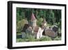 Armenia - Dilizan Region - Hagarcin Monastery-null-Framed Giclee Print