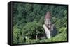 Armenia - Dilizan Region - Hagarcin Monastery-null-Framed Stretched Canvas