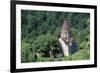 Armenia - Dilizan Region - Hagarcin Monastery-null-Framed Giclee Print
