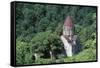 Armenia - Dilizan Region - Hagarcin Monastery-null-Framed Stretched Canvas