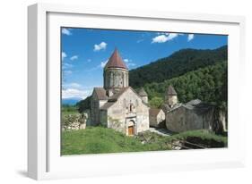 Armenia - Dilizan Region - Hagarcin Monastery-null-Framed Giclee Print