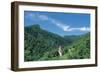 Armenia - Dilizan Region - Hagarcin Monastery-null-Framed Giclee Print