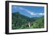 Armenia - Dilizan Region - Hagarcin Monastery-null-Framed Giclee Print