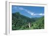 Armenia - Dilizan Region - Hagarcin Monastery-null-Framed Giclee Print