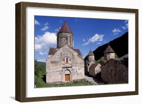 Armenia, Dilizan Region, Haghartsin-null-Framed Giclee Print