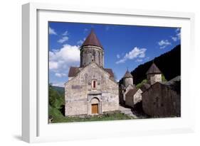 Armenia, Dilizan Region, Haghartsin-null-Framed Giclee Print