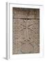 Armenia, Dilizan Region, Khachar or Historiated Tombstone from Haghartsin-null-Framed Giclee Print