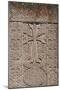 Armenia, Dilizan Region, Khachar or Historiated Tombstone from Haghartsin-null-Mounted Giclee Print