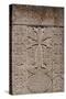 Armenia, Dilizan Region, Khachar or Historiated Tombstone from Haghartsin-null-Stretched Canvas