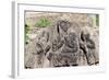 Armenia, Dilizan Region, Relief from Haghartsin-null-Framed Giclee Print