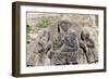 Armenia, Dilizan Region, Relief from Haghartsin-null-Framed Giclee Print