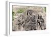 Armenia, Dilizan Region, Relief from Haghartsin-null-Framed Giclee Print