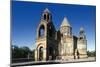 Armenia, Ejmiacin, Cathedral-null-Mounted Giclee Print