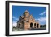 Armenia, Ejmiacin, St Gayane Church-null-Framed Giclee Print