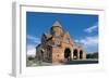 Armenia, Ejmiacin, St Gayane Church-null-Framed Giclee Print