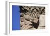 Armenia, Ejmiatsin, Cathedral and Churches of Echmiatsin, Cathedral, Architectural Detail-null-Framed Giclee Print