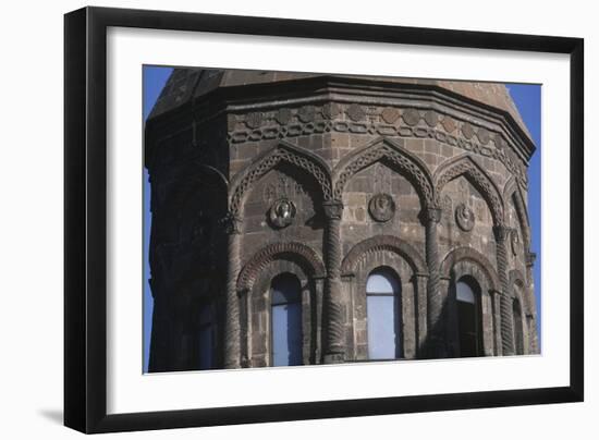 Armenia, Ejmiatsin, Cathedral and Churches of Echmiatsin, Cathedral-null-Framed Giclee Print