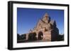 Armenia, Ejmiatsin, Cathedral and Churches of Echmiatsin, Church of Saint Gayaneh-null-Framed Giclee Print