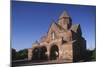 Armenia, Ejmiatsin, Cathedral and Churches of Echmiatsin, Church of Saint Gayaneh-null-Mounted Giclee Print