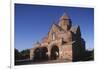 Armenia, Ejmiatsin, Cathedral and Churches of Echmiatsin, Church of Saint Gayaneh-null-Framed Giclee Print