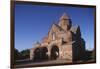 Armenia, Ejmiatsin, Cathedral and Churches of Echmiatsin, Church of Saint Gayaneh-null-Framed Giclee Print