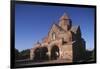 Armenia, Ejmiatsin, Cathedral and Churches of Echmiatsin, Church of Saint Gayaneh-null-Framed Giclee Print