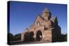 Armenia, Ejmiatsin, Cathedral and Churches of Echmiatsin, Church of Saint Gayaneh-null-Stretched Canvas