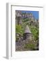 Armenia, Geghard. Geghard Monastery, Surp Astvatsatsin Church, 13th century.-Walter Bibikow-Framed Photographic Print