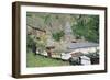 Armenia, Geghard-null-Framed Giclee Print