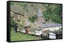 Canvas Black