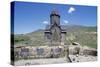 Armenia, Gladzor, St Stepanos Church and Holy Cross Church, 1273-1279-null-Stretched Canvas