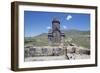 Armenia, Gladzor, St Stepanos Church and Holy Cross Church, 1273-1279-null-Framed Giclee Print