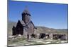 Armenia, Gladzor, St Stepanos Church and Holy Cross Church, 1273-1279-null-Mounted Giclee Print