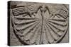 Armenia, Gladzor, Sundial from St Stepanos Church, 1273-1270-null-Stretched Canvas