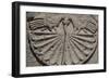 Armenia, Gladzor, Sundial from St Stepanos Church, 1273-1270-null-Framed Giclee Print